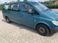 Mercedes-Benz Vito 111 CDI extralang (639.705) Vert - thumbnail 3