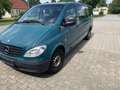 Mercedes-Benz Vito 111 CDI extralang (639.705) Vert - thumbnail 1