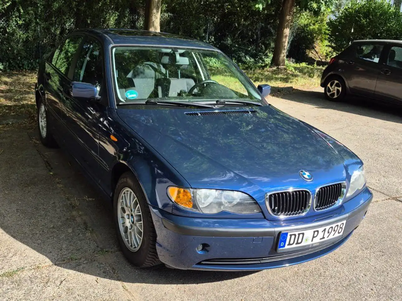 BMW 316