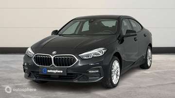 218i 136ch