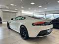 Aston Martin Vantage S Coupe 6.0 V12 ** IVA ESPOSTA ** Bianco - thumbnail 4