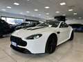 Aston Martin Vantage S Coupe 6.0 V12 ** IVA ESPOSTA ** bijela - thumbnail 3