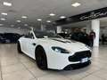 Aston Martin Vantage S Coupe 6.0 V12 ** IVA ESPOSTA ** Weiß - thumbnail 1