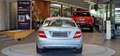 Mercedes-Benz C 350 V6 Coupe BlueEfficiency Aut. *Harman/Kardon*18Zoll Silber - thumbnail 9