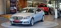 Mercedes-Benz C 350 V6 Coupe BlueEfficiency Aut. *Harman/Kardon*18Zoll Silber - thumbnail 1
