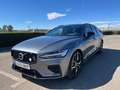 Volvo V60 T8 Twin Polestar Engineered AWD Gris - thumbnail 4