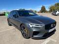 Volvo V60 T8 Twin Polestar Engineered AWD Gris - thumbnail 1