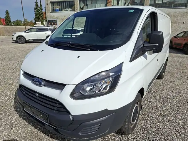 Ford Tourneo Custom L1H1 Trend 2,2 TDCi