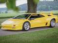 Lamborghini Diablo Diablo 5.7 Giallo - thumbnail 5