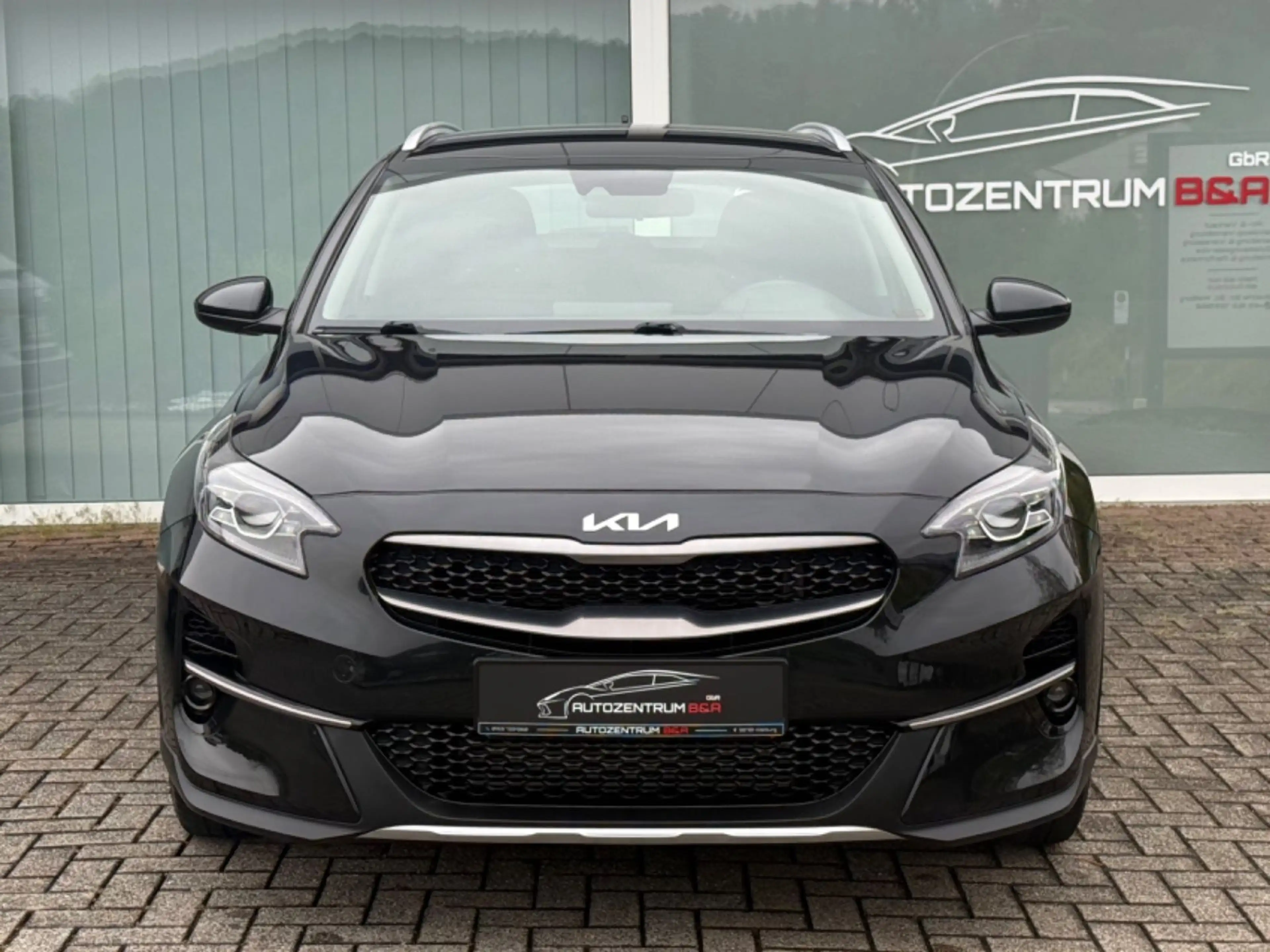 Kia XCeed Edition 7 *1.Hd GARANTIE CARPLAY CAM TEMP* — photo 4