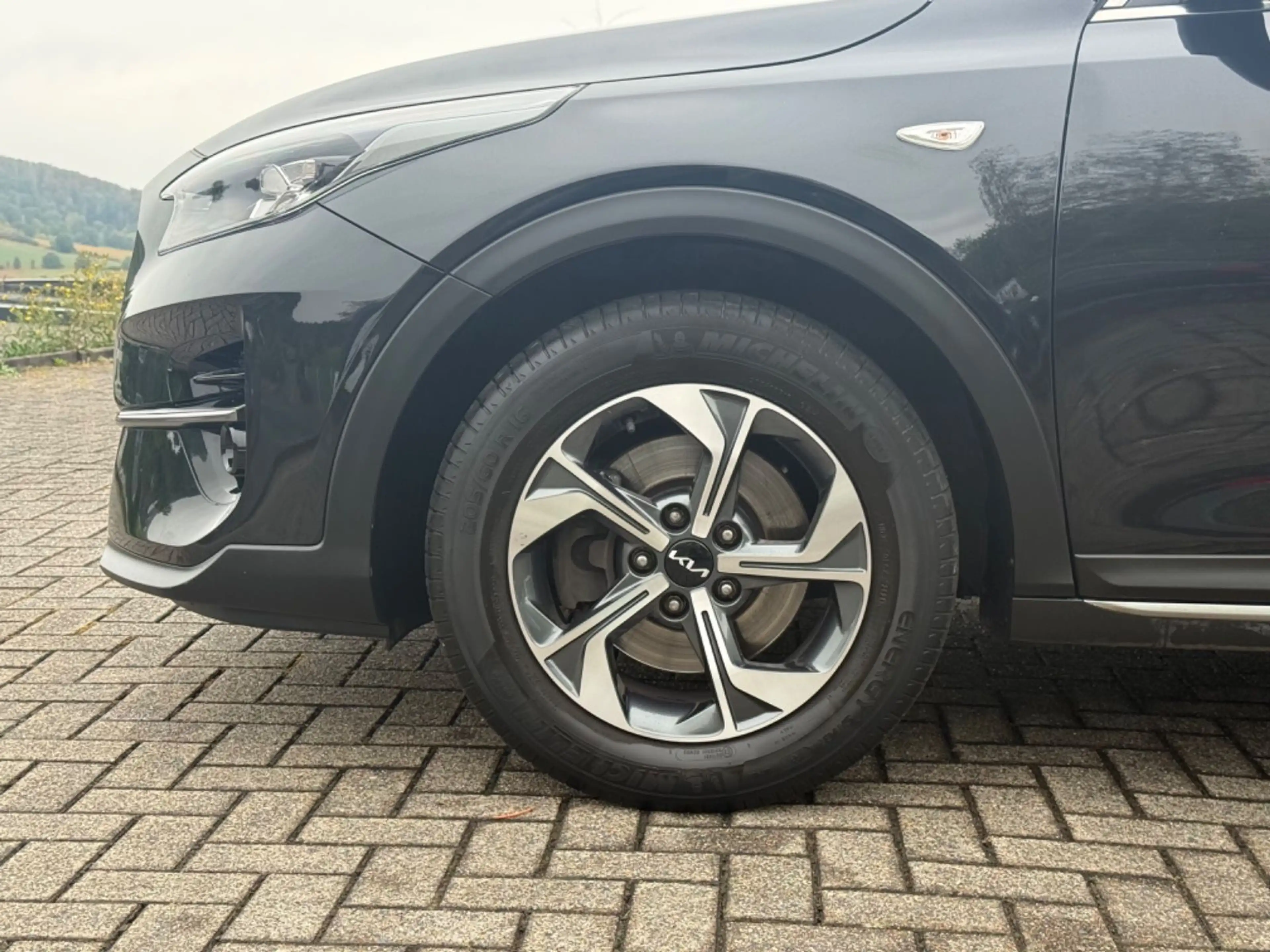 Kia XCeed Edition 7 *1.Hd GARANTIE CARPLAY CAM TEMP* — photo 7