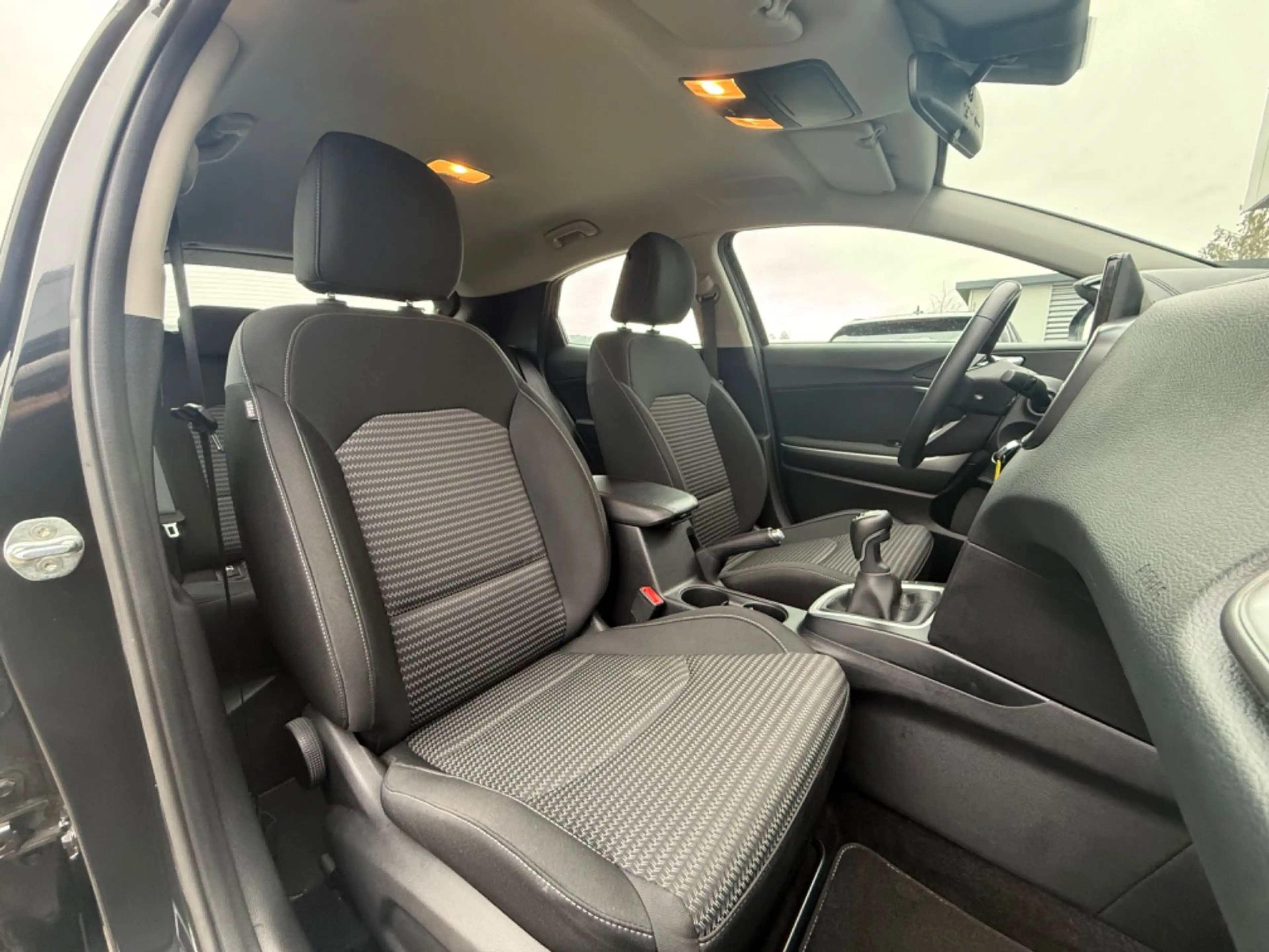 Kia XCeed Edition 7 *1.Hd GARANTIE CARPLAY CAM TEMP* — photo 15