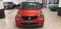 smart forFour Forfour 1.0 Passion 71cv twinamic my18 Rot - thumbnail 1
