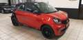 smart forFour Forfour 1.0 Passion 71cv twinamic my18 Rosso - thumbnail 2