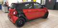 smart forFour Forfour 1.0 Passion 71cv twinamic my18 Rosso - thumbnail 5