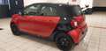 smart forFour Forfour 1.0 Passion 71cv twinamic my18 Rot - thumbnail 4