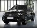 Mercedes-Benz GLE 450 4M AMG+NIGHT+PANO+360+AHK+MULTIBEAM+SPUR Schwarz - thumbnail 2