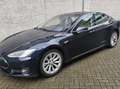 Tesla Model S Model S P85 Performance Niebieski - thumbnail 13