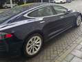 Tesla Model S Model S P85 Performance Niebieski - thumbnail 1