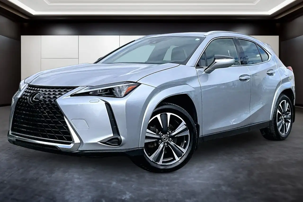 2023 Lexus UX