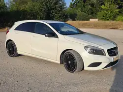 Mercedes-Benz Classe A 200 CDI BlueEFFICIENCY Intuition