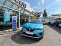 Renault Captur Intens II Plug-in Hybrid, 160 PS Systemleistung Blau - thumbnail 2