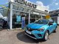 Renault Captur Intens II Plug-in Hybrid, 160 PS Systemleistung Blau - thumbnail 9