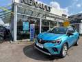 Renault Captur Intens II Plug-in Hybrid, 160 PS Systemleistung Blau - thumbnail 9