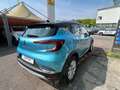 Renault Captur Intens II Plug-in Hybrid, 160 PS Systemleistung Blau - thumbnail 5