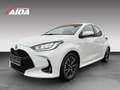 Toyota Yaris Hybrid 1.5 Dual VVT-iE  CLUB Weiß - thumbnail 1