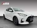 Toyota Yaris Hybrid 1.5 Dual VVT-iE  CLUB Weiß - thumbnail 5