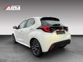 Toyota Yaris Hybrid 1.5 Dual VVT-iE  CLUB Weiß - thumbnail 2