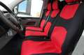 Volkswagen T5 Transporter Kasten-Kombi*lang*3-SITZE*AHK*TÜV Červená - thumbnail 12