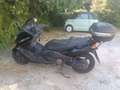 Yamaha TMAX 500 Czarny - thumbnail 5