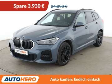 sDrive 18d M Sport Aut.*NAVI*LED*TEMPO*HUD*PDC*SHZ