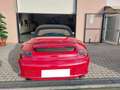 Porsche 996 CARRERA 4 CABRIO 3.6 320CV  SPORT DESIGN!! Rouge - thumbnail 5