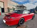 Porsche 996 CARRERA 4 CABRIO 3.6 320CV  SPORT DESIGN!! Rouge - thumbnail 6