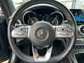 Mercedes-Benz C 220 Coupe 4 Matic*AMG Line*Nachlackierungsfrei Blauw - thumbnail 10