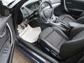 BMW 118 Cabrio 2.Hd*Klimaautomatik*Temp*SHZ*PDC Kék - thumbnail 12