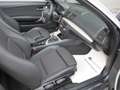 BMW 118 Cabrio 2.Hd*Klimaautomatik*Temp*SHZ*PDC Bleu - thumbnail 17