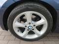 BMW 118 Cabrio 2.Hd*Klimaautomatik*Temp*SHZ*PDC Bleu - thumbnail 30