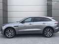 Jaguar F-Pace P400e Plug-in-Hybrid R-Dynamic SE BVA8 AWD Gris - thumbnail 6