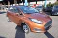 Ford Fiesta Fiesta 1.6 TDCi Start-Stop ECOnetic Trend - thumbnail 4