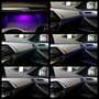 BMW 518 dA 150Pk Panorama-Camera360-Leder-NaviProf-ParkAss Blauw - thumbnail 11