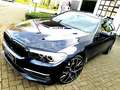 BMW 518 dA 150Pk Panorama-Camera360-Leder-NaviProf-ParkAss Blauw - thumbnail 6