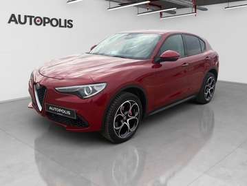 2.0 280 Lusso AWD