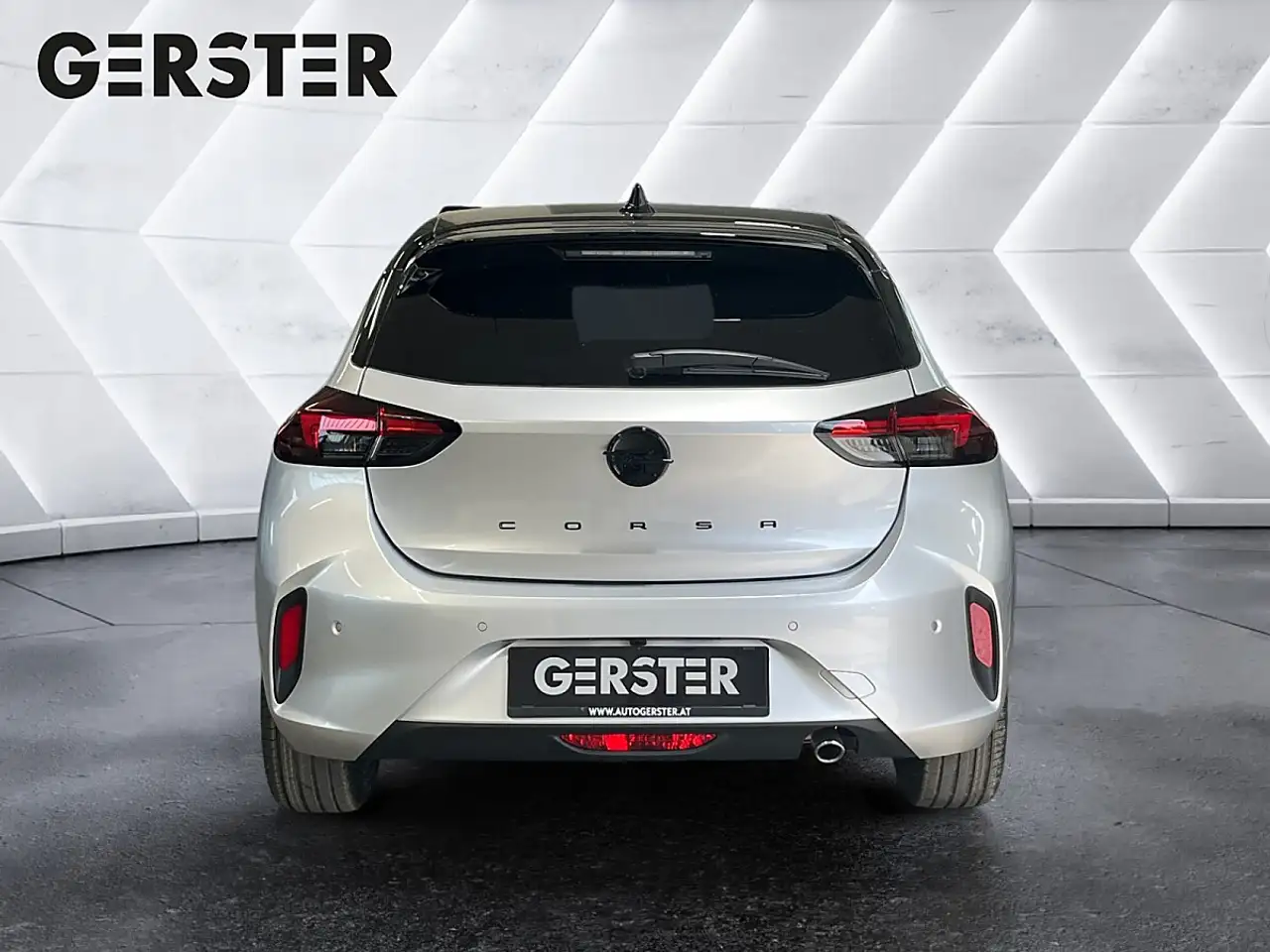 Opel Corsa 2026