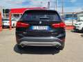 BMW X1 sDrive18d Business auto Noir - thumbnail 30