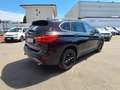 BMW X1 sDrive18d Business auto Noir - thumbnail 7