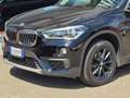 BMW X1 sDrive18d Business auto Noir - thumbnail 28